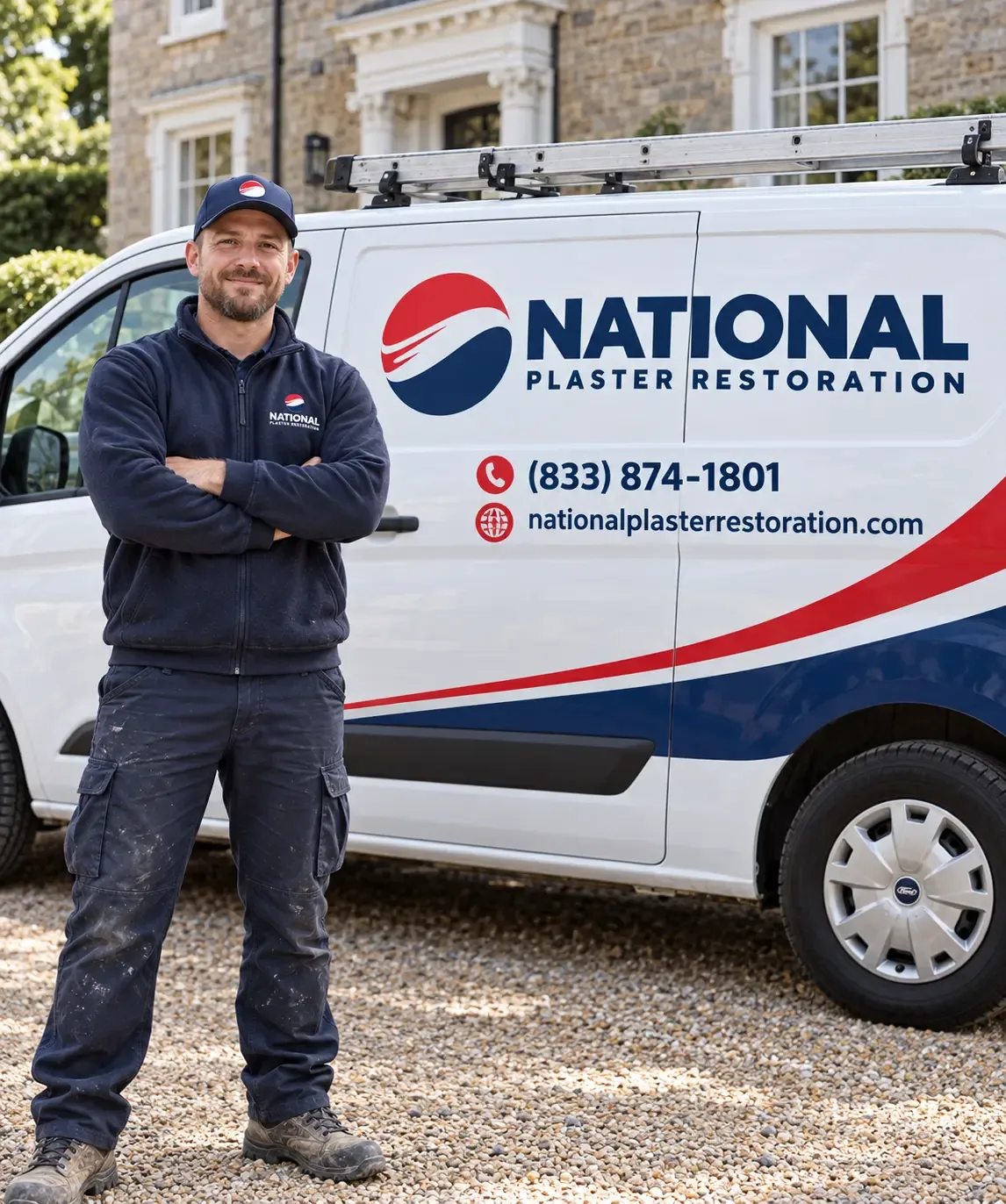 Plaster Repair Quemado, NM FAQs